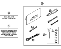 Accessories Kit