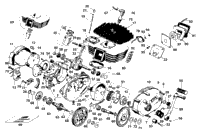 Engine S5-Gs