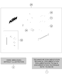 Seperate Enclosure