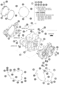 Engine Case