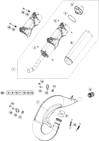 Exhaust System