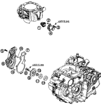 Water Pump