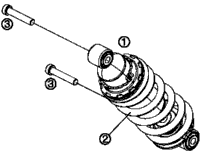 Monoshock