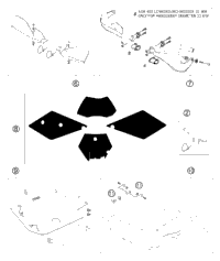 *Accessories