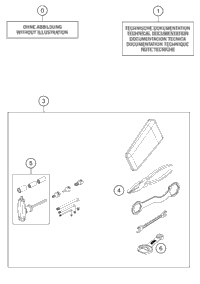 Seperate Enclosure
