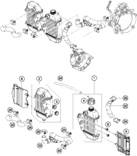 Cooling System