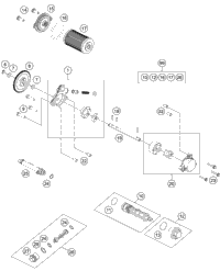 Lubricating System