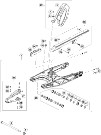 Swing Arm