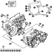 Engine Case