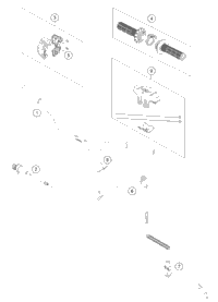 Handlebar, Controls