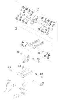 Pro Lever Linking