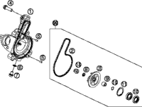 Water Pump
