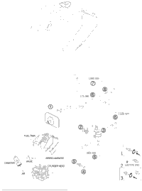 Evaporative Canister