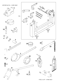 Special Tool