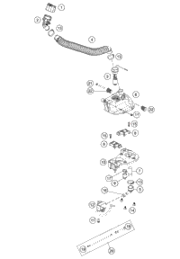 Lubricating System