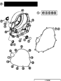 Clutch Cover