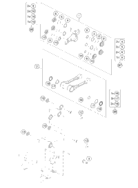 Pro Lever Linking