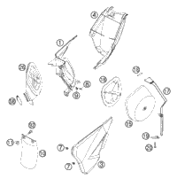 Air Filter Box