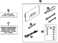 Accessories Kit
