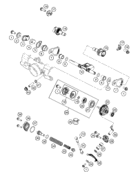 Exhaust Control