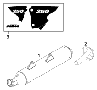New Parts