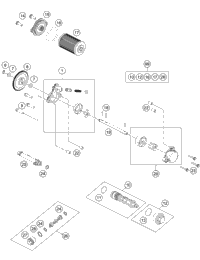 Lubricating System