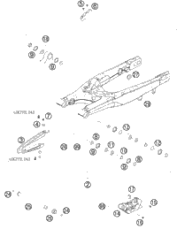 Swing Arm