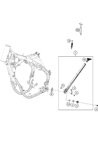 Side / Center Stand