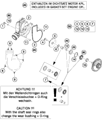 Water Pump