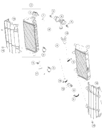 Cooling System