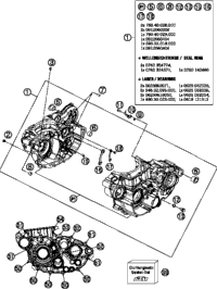 Engine Case