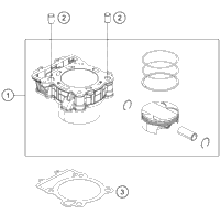 Cylinder