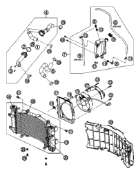 Cooling System