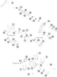 Shifting Mechanism