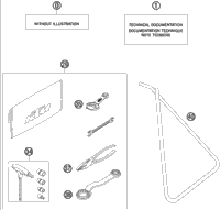 Accessories Kit