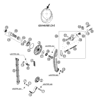 Timing Valve