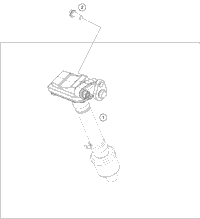 Secondary Air System Sas