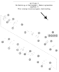 Transmission Ii- Counter Shaft