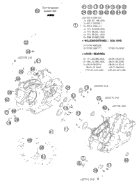 Engine Case