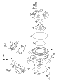 Cylinder