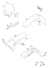 Fenders