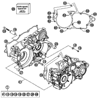 Engine Case