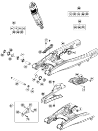 Swing Arm