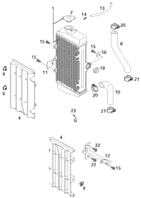 Cooling System