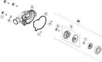 Waterpump