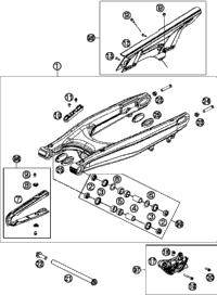 Swing Arm