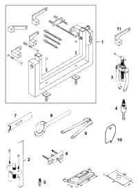 Special Tool