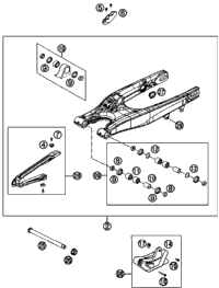 Swing Arm