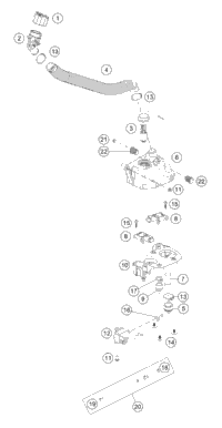 Lubricating System