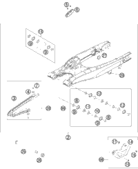 Swing Arm